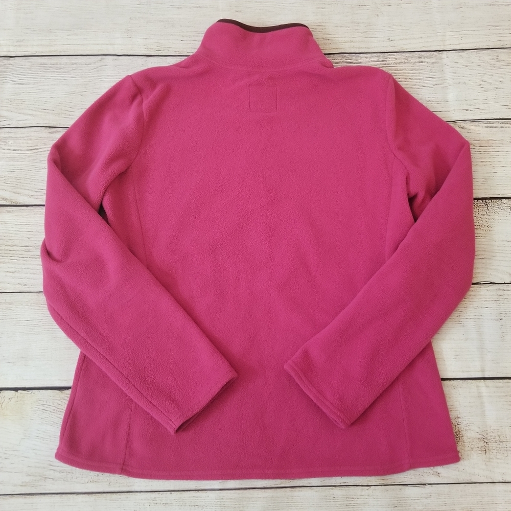 Old Navy Fleece Pullover - Picture 2 of 3